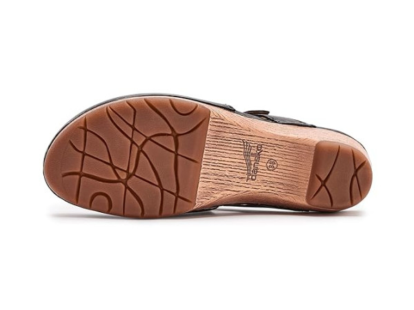 Dansko Leandra Clogs