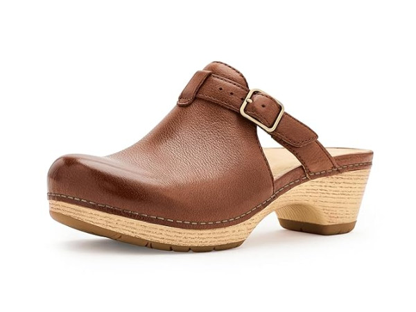 Dansko Leandra Clogs