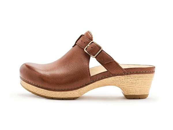 Dansko Leandra Clogs