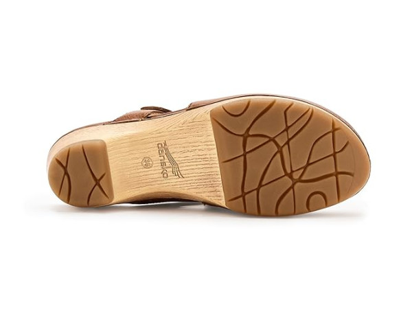 Dansko Leandra Clogs