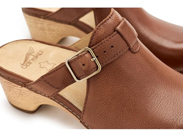 Dansko Leandra Clogs