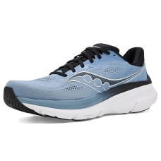 Windward/Black Saucony Guide 19