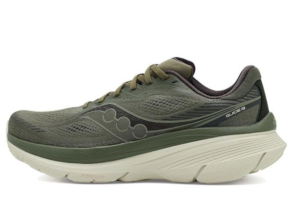 Saucony Guide 19