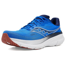 Lapis/Naval Saucony Guide 19