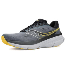 Anchor/Black Saucony Guide 19
