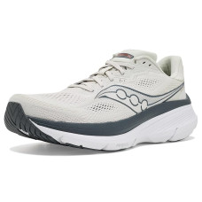 Quartz/Anchor Saucony Guide 19