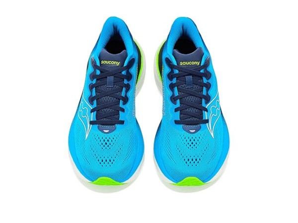 Saucony Ride 19 Saucony Ride 19