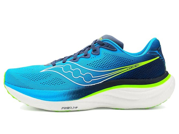 Saucony Ride 19 Saucony Ride 19