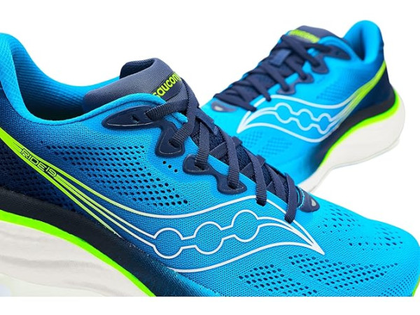 Saucony Ride 19 Saucony Ride 19