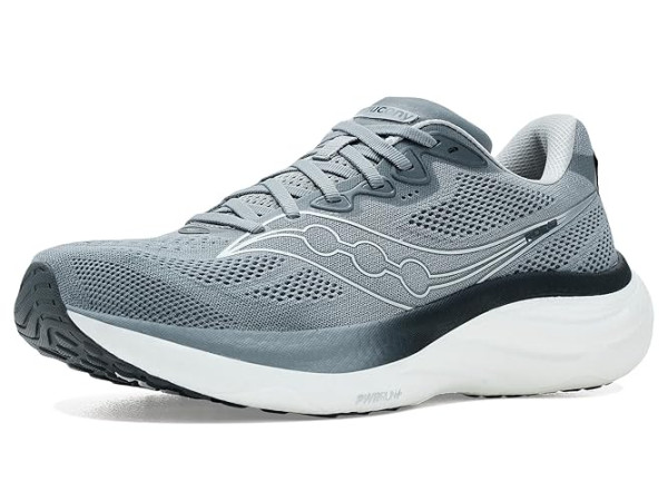 Saucony Ride 19