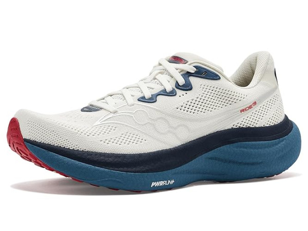 Saucony Ride 19