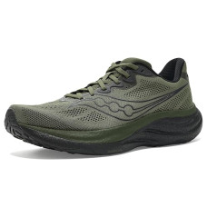 Fatigue/Black Saucony Ride 19