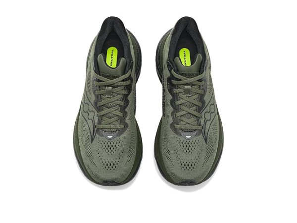 Saucony Ride 19