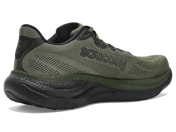 Saucony Ride 19