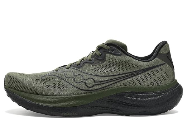 Saucony Ride 19
