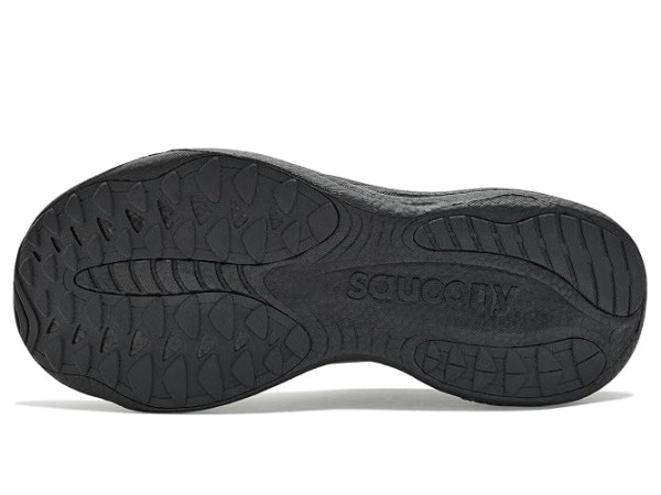 Saucony Ride 19
