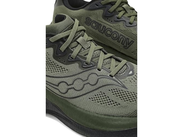 Saucony Ride 19