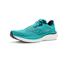 Tranquil/Black Saucony Ride 19