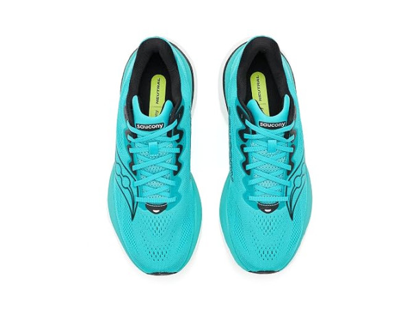 Saucony Ride 19 Saucony Ride 19