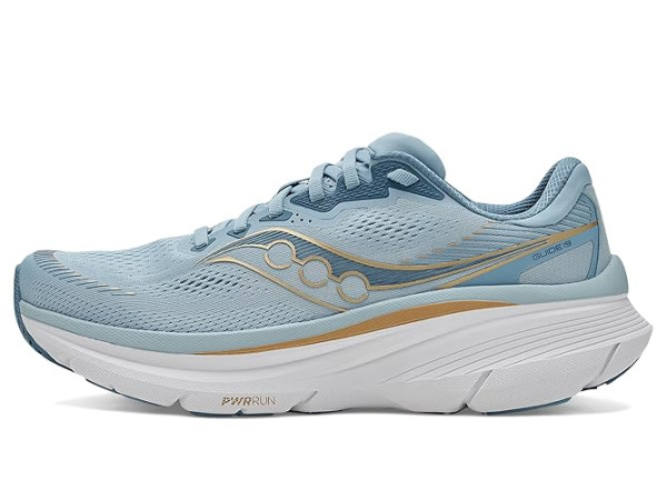 Saucony Guide 19