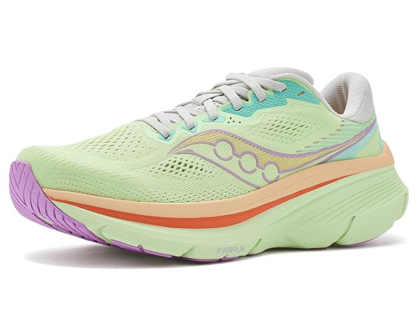 Saucony Guide 19