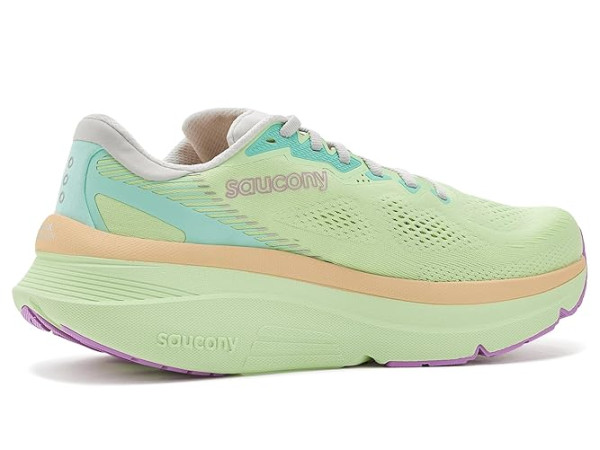 Saucony Guide 19