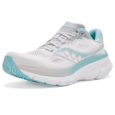 Fog/Gulf Saucony Guide 19