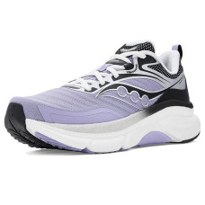 Haze/Black Saucony Omni 23 St