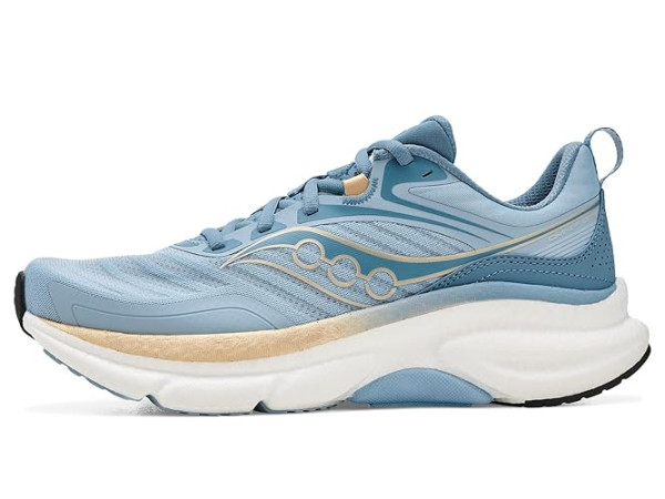 Saucony Omni 23 St