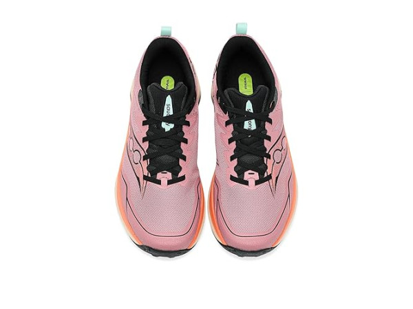 Saucony Peregrine 16