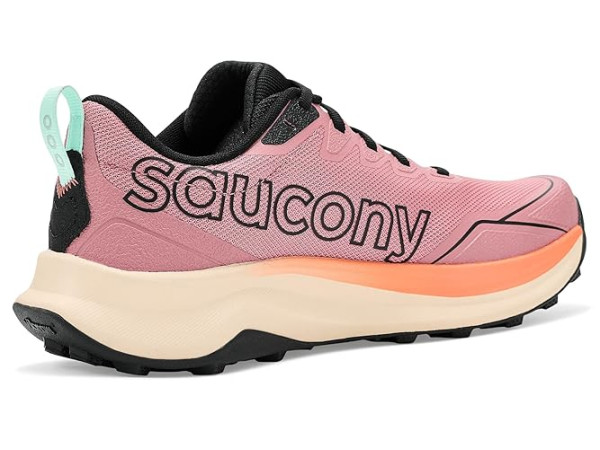 Saucony Peregrine 16