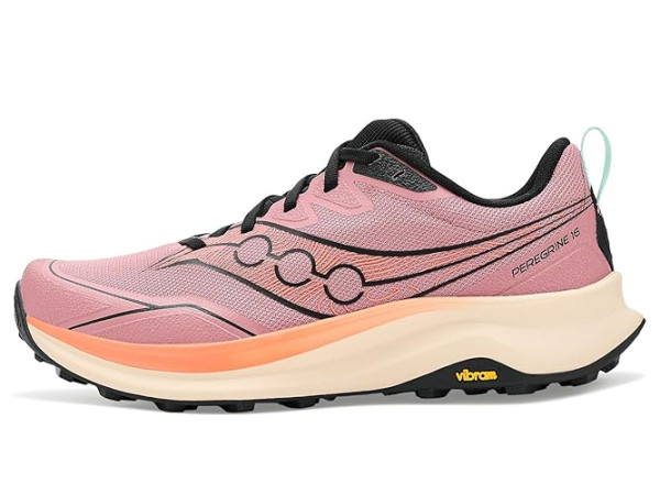 Saucony Peregrine 16