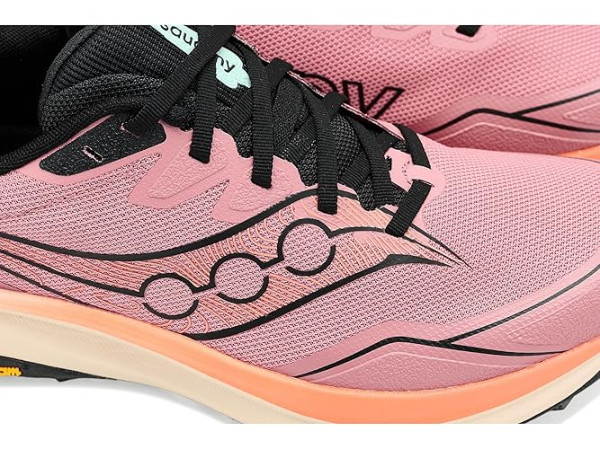Saucony Peregrine 16