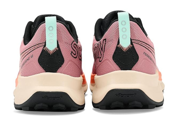 Saucony Peregrine 16