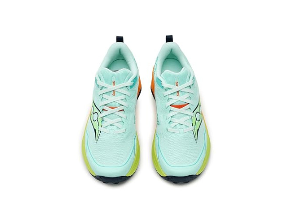 Saucony Peregrine 16
