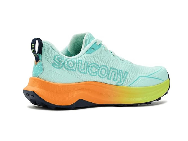 Saucony Peregrine 16