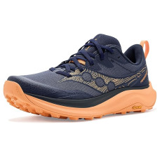 Naval/Persian Saucony Peregrine 16
