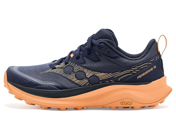 Saucony Peregrine 16