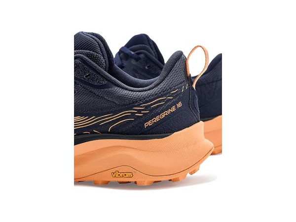 Saucony Peregrine 16