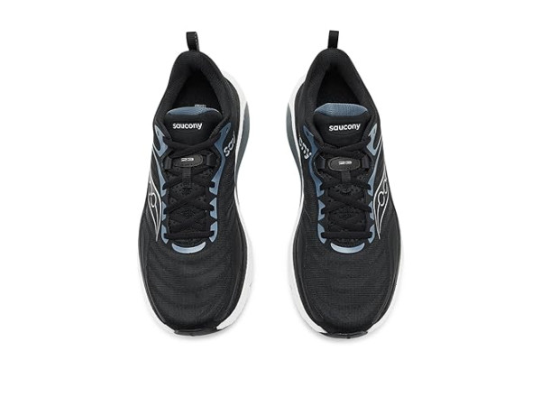 Saucony Omni St 23