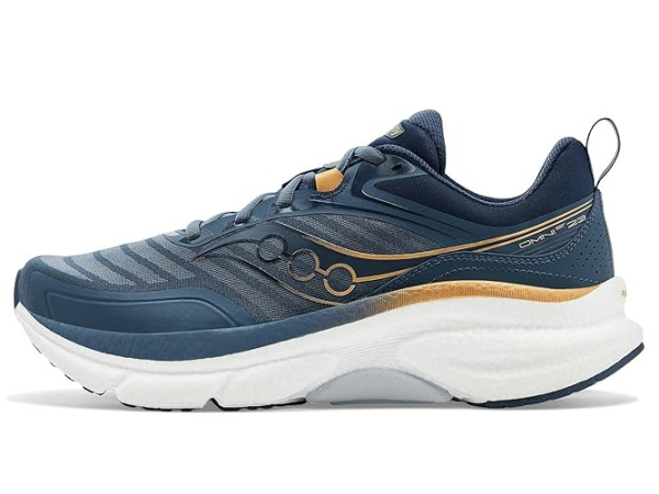Saucony Omni 23 St