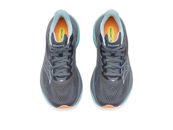 Saucony Ride 19 Saucony Ride 19