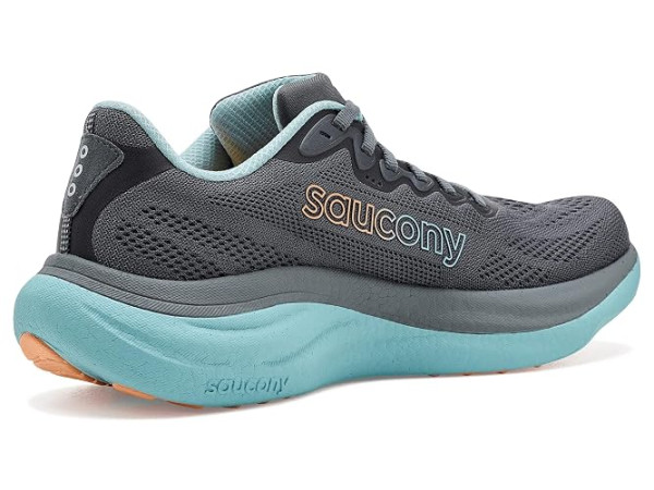 Saucony Ride 19 Saucony Ride 19