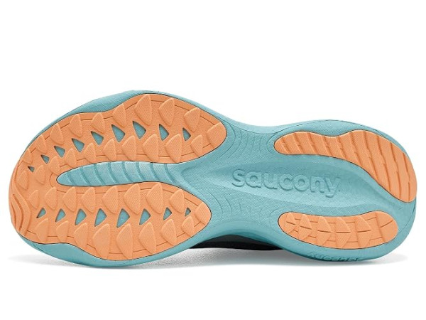Saucony Ride 19 Saucony Ride 19