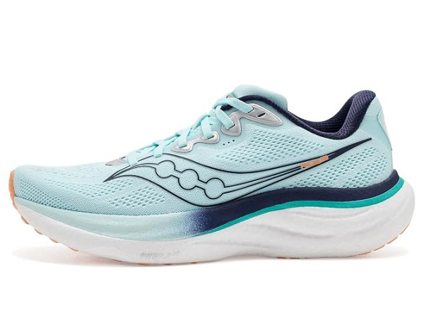 Saucony Ride 19 Saucony Ride 19