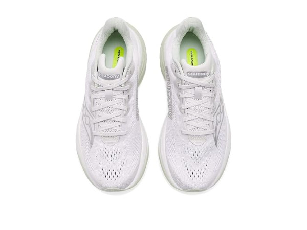 Saucony Ride 19