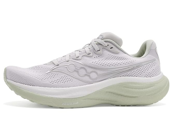 Saucony Ride 19