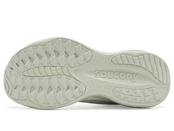 Saucony Ride 19