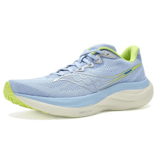 Skyward/Silver Saucony Ride 19