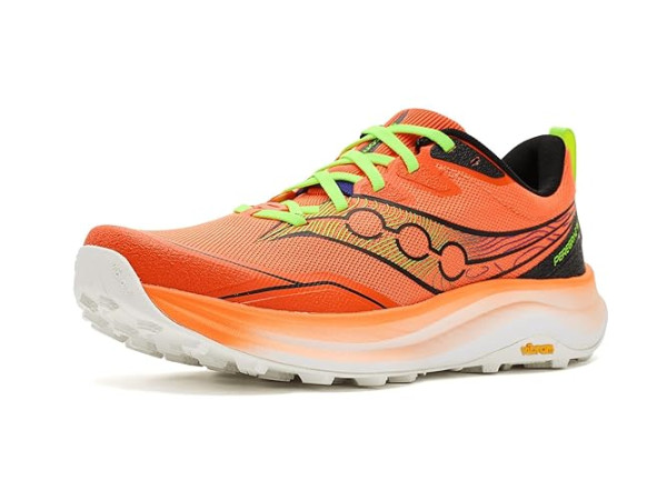 Saucony Peregrine 16